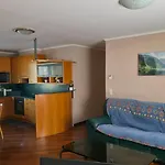 דירה Bbq