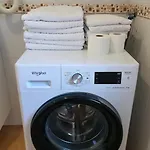 Bbq דירה *