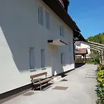 Bbq דירה
