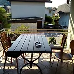 דירה Bbq