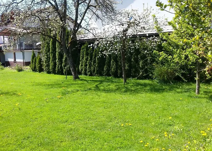 Bbq Apartment Ljubljana