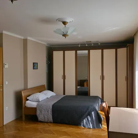 Bbq * Любляна