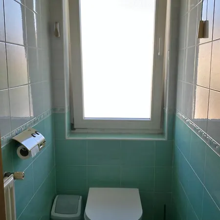 Bbq Апартаменты Любляна