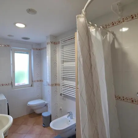 Bbq Apartment Ljubljana